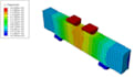 do specialized abaqus finite element analysis for civil engineering projects