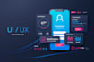 create flutter app with laravel backend