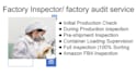 quality inspection product inspector in shenzhen china