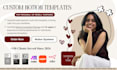 be your notion expert to design aesthetic custom notion templates