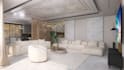 design interior spaces that feel functional,elegant