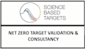 set sbti science based net zero targets with ghg protocol guidance