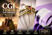 create viral cgi, vfx ads and 3d product animation videos