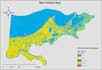 do gis analysis, spatial mapping, and webgis development using arcgis