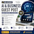 quality backlink guest posts for ai and business growth