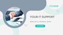 be your tech support