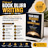 write an amazing book description and blurbs