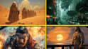 create custom ai art using midjourney