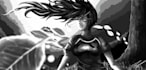 draw your dnd character digital illustration