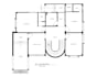 create 2d floor plan