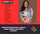 do essays on data science, data mining, python, data ethics and privacy n ai