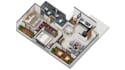 create stunning 3d isometric views