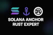 create solana anchor rust smart contract