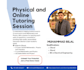 teach maths physics and chemistry