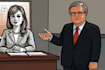 draw digital political cartoons