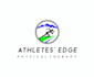 design powerful super physical therapy logo