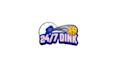design exceptional pickleball facility logo