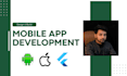 ai mobile app development flutter app ios android app ai web app ai chatbot