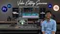 do professional video, reels editing with 3d animation