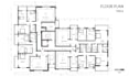 create or redraw architectural floor plans very quickly