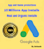 do android app promotion download, app promo