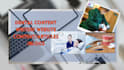 write dental website content for your dental practice