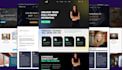 design or develop wordpress website with elementor pro