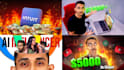 design a viral documentary style youtube thumbnail for your channel
