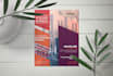 design professional flyers leaflets and brochures