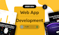 build scalable ai saas chatbot or web app in 14 days
