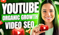 be best youtube video SEO expert for fast top ranking