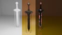 uv unwrap and texture 3d models with substance painter
