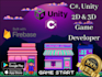 unity 2d game development 2d mobile game 2d web unity game video game 2d unity