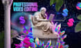 video editing and motion design