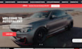design profitable auto parts shopify store automobile dropshipping store