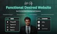 build a modern mern stack website for your business or startup