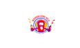 design particular playful bold cartoon logo