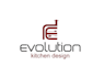design awesome legal kitchen logo