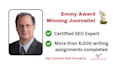 write quality, engaging b2b content