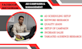 be facebook ads campaign manager, run fb advertising