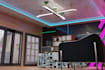 a stunning interior design