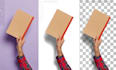 make outstanding cut out background remove images