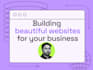 create website for small businesses