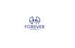 design awesome forever grateful logo