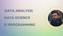 do statistics, data analysis and visualization in r programming, spss, rstudio