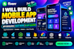 build mobile app development app developer react native ai app creation