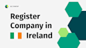 register your ireland company with eu nominee director
