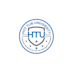 design awesome university approved logo
