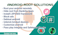 root android, hide root on android device with magisk remotely