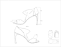 do technical drawings, 2d line art, tech packs in corel draw